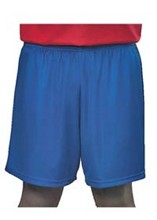 Temperguard Moisture Management shorts - Youth images