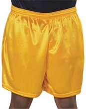 Ultra Glow Custom Soccer Shorts images