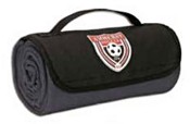 Custom Fleece Throw images