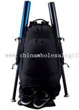 Expandable Bat Backpack images
