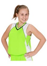 Girls Unity Softball Jersey images