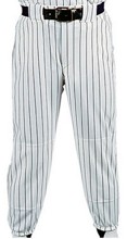 Pro-Weight 14 oz. Pinstripe Baseball / Softball Pants images