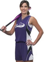 Womens Cycle II Jersey images