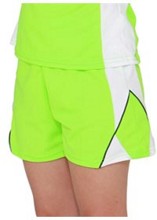 Girls Unity Shorts images